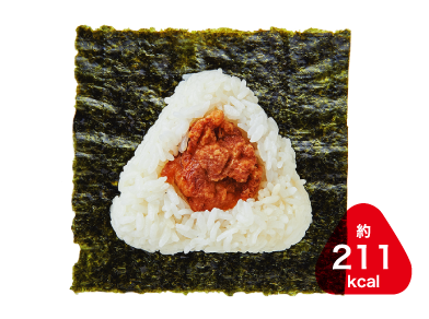 唐揚げおにぎり