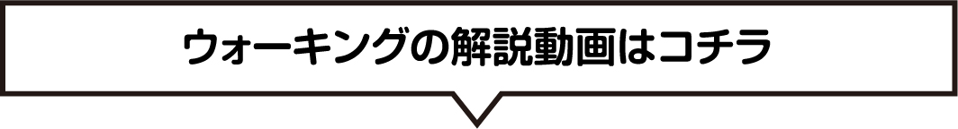 ウォーキングの解説動画はコチラ